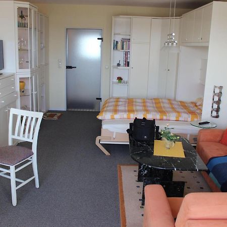 Direkt-Am-Suedstrand Burgtiefe auf Fehmarn Exterior foto